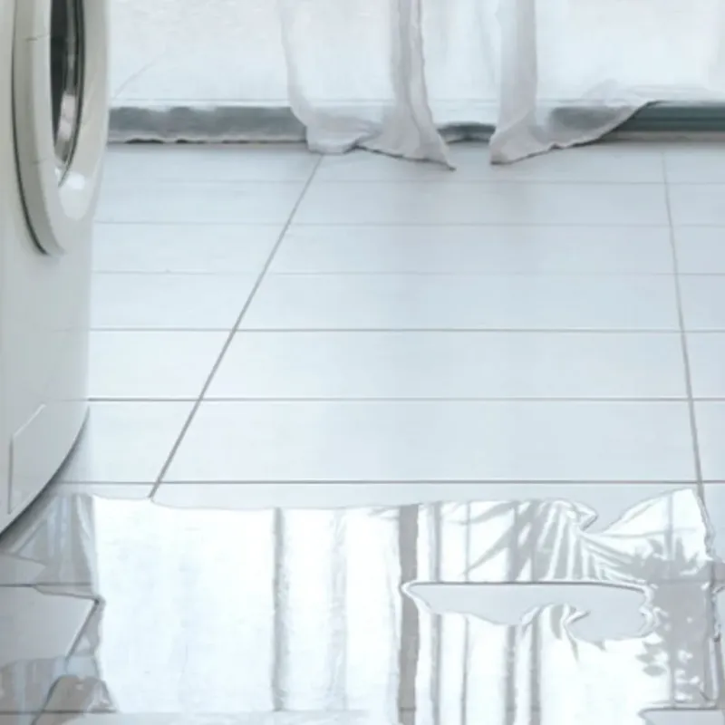 Appliance Leak Cleanup in Middleton, ID
