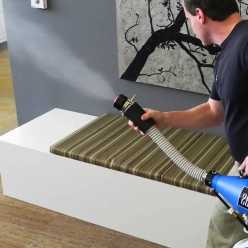 Professional Odor Removal in Middleton, ID